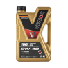 motorolja 5w40 syntetisk Venol OIl