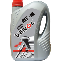 copy of VENOL ATF III Gul