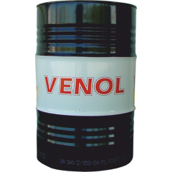 Motorolja syntetisk  5w40 Venol helfat billigt
